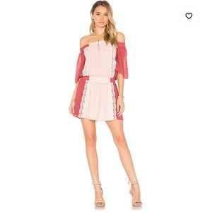 Tularosa Marietta Dress